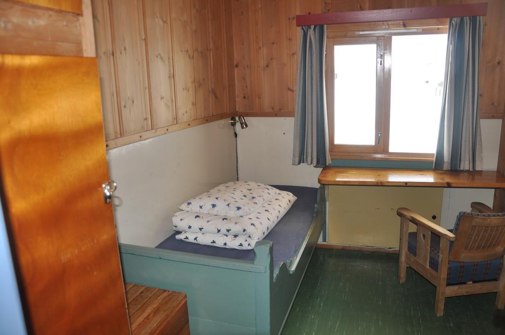 Leirvassbu Fjellstue Hotel Boverdalen Cameră foto