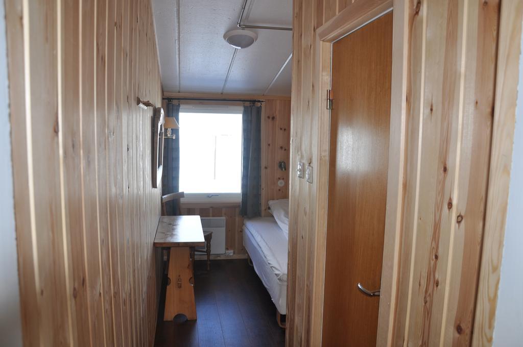 Leirvassbu Fjellstue Hotel Boverdalen Cameră foto