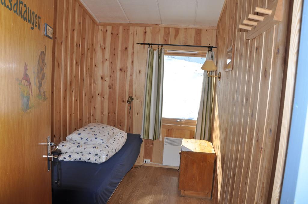 Leirvassbu Fjellstue Hotel Boverdalen Cameră foto