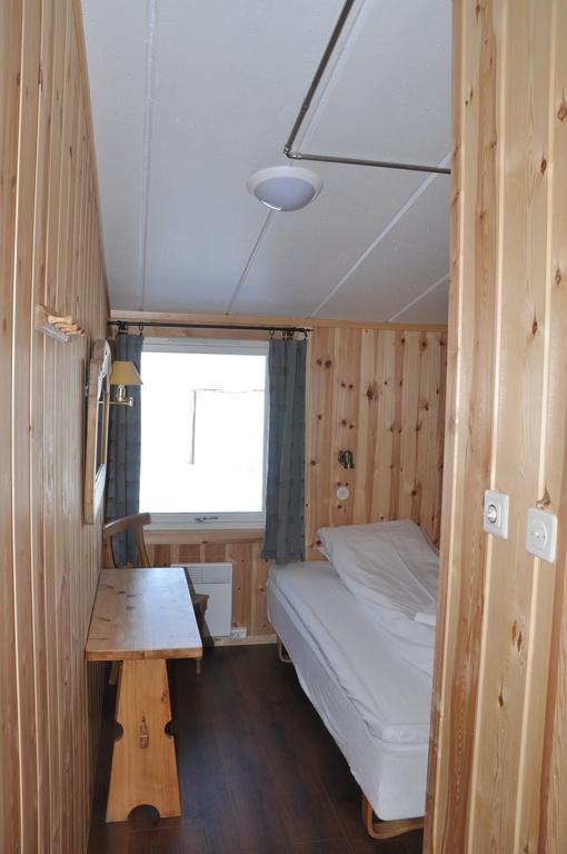 Leirvassbu Fjellstue Hotel Boverdalen Cameră foto