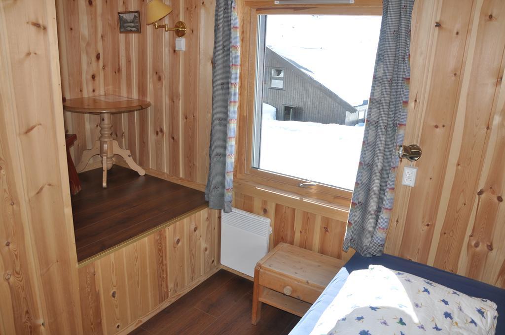 Leirvassbu Fjellstue Hotel Boverdalen Cameră foto