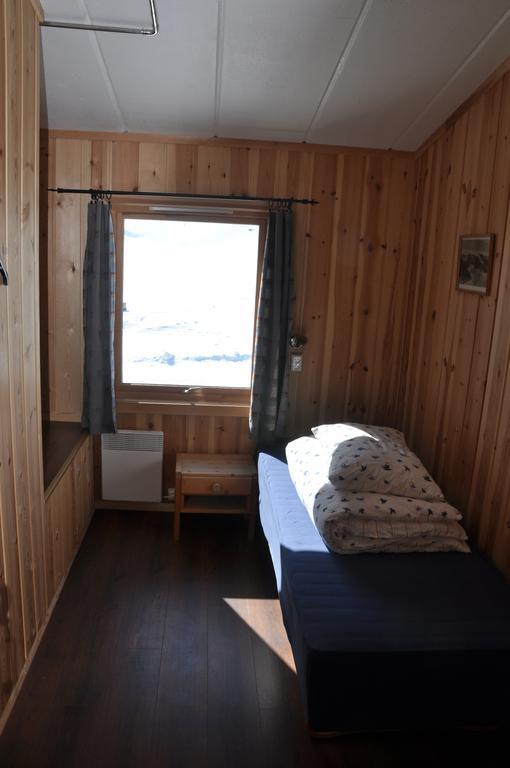 Leirvassbu Fjellstue Hotel Boverdalen Cameră foto