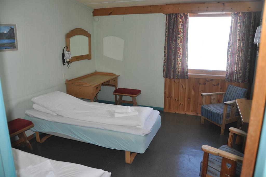 Leirvassbu Fjellstue Hotel Boverdalen Cameră foto