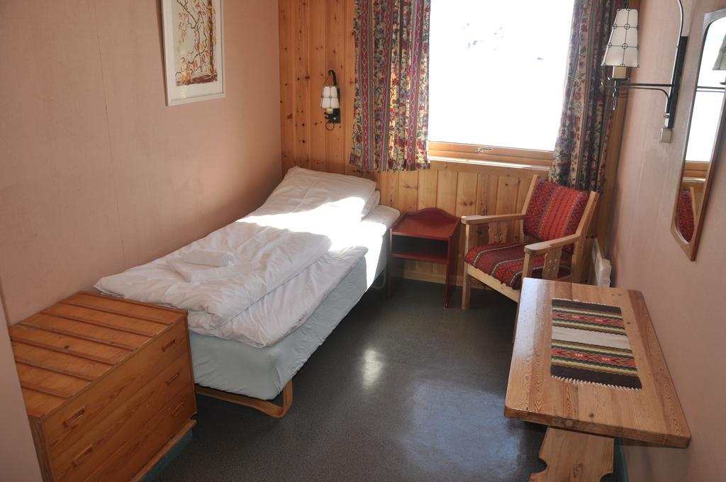 Leirvassbu Fjellstue Hotel Boverdalen Cameră foto