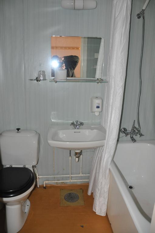 Leirvassbu Fjellstue Hotel Boverdalen Cameră foto
