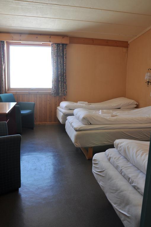 Leirvassbu Fjellstue Hotel Boverdalen Cameră foto